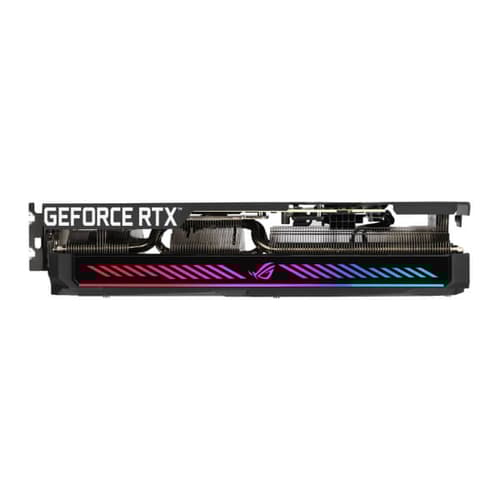 Asus ROG Strix RTX 3060 V2 LHR 12GB Gaming Graphics Card